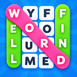 Word Search: Word Magic