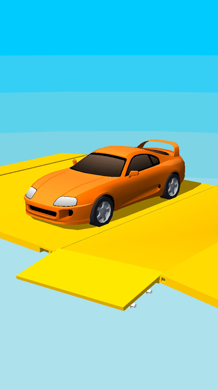 Race Survival: Arena King screenshot 85