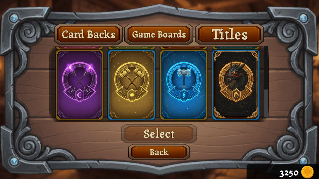 Tavern Solitaire (Draw 1 & 3) — screenshot 8