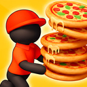 Pizza Drive-Thru: Idle Tycoon