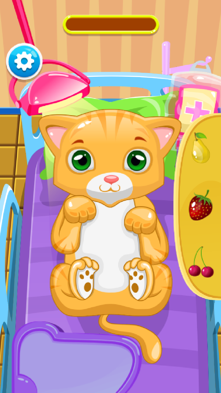 Save the animal! screenshot 4