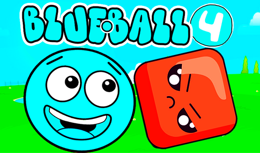 BlueBall 4
