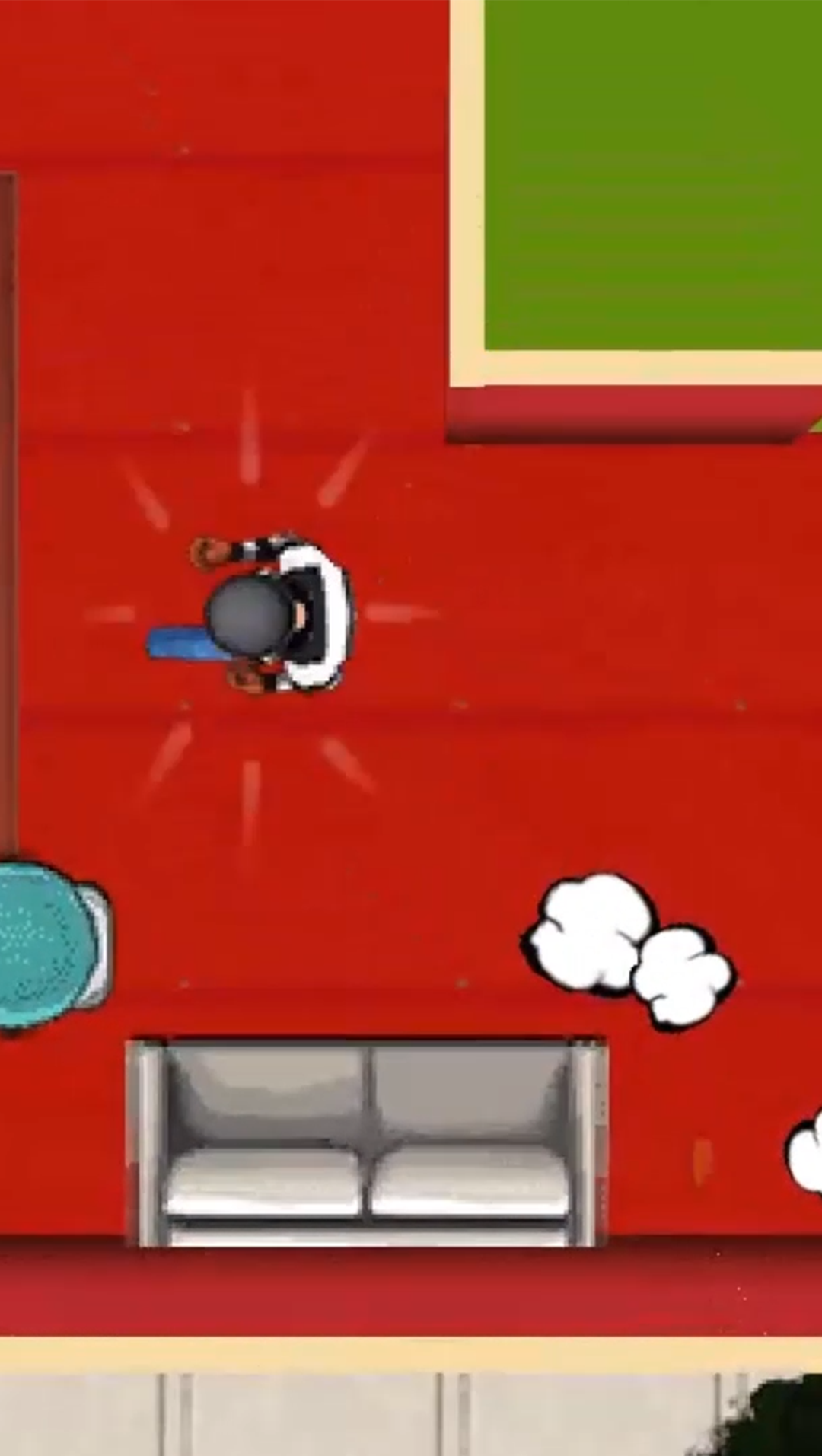 The Thief Sanya screenshot 12