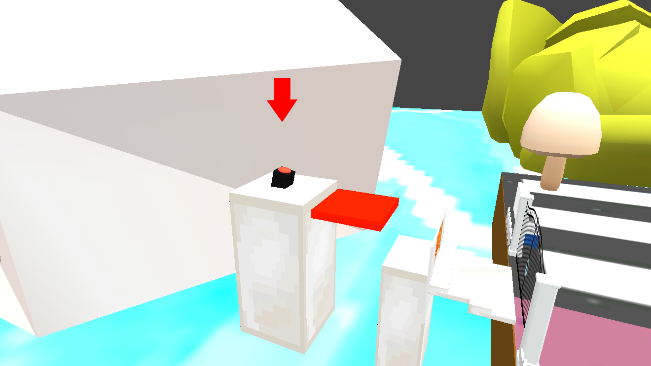 Mini Playground Obby Mod screenshot