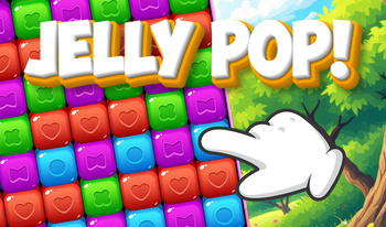 Jelly Pop!