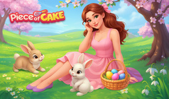 Piece of Cake