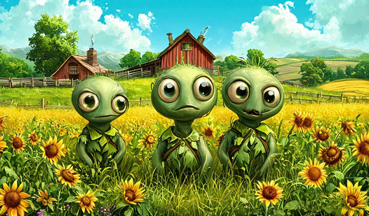 Plants vs Zombies: Garden