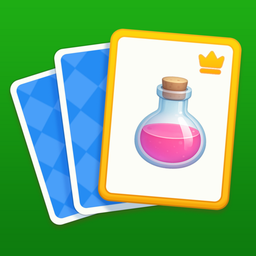 Solitaire Word Chains