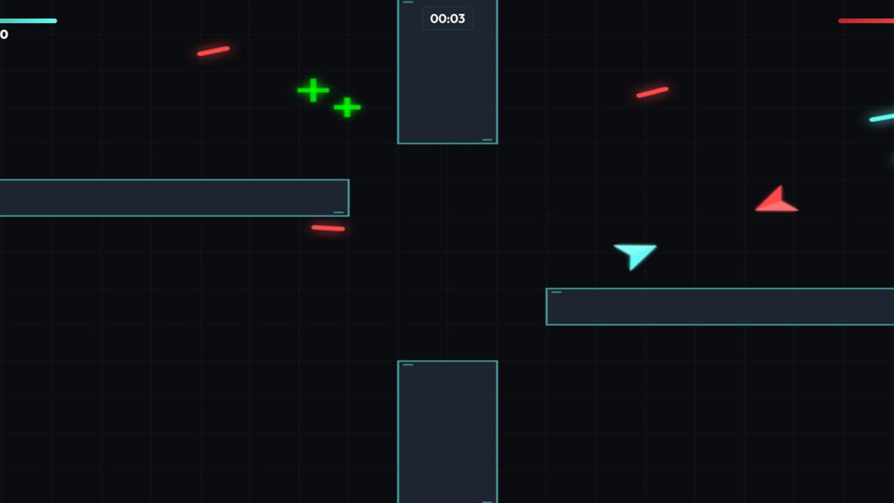 Ricochet Duel — screenshot 7