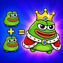 Pepe Merge