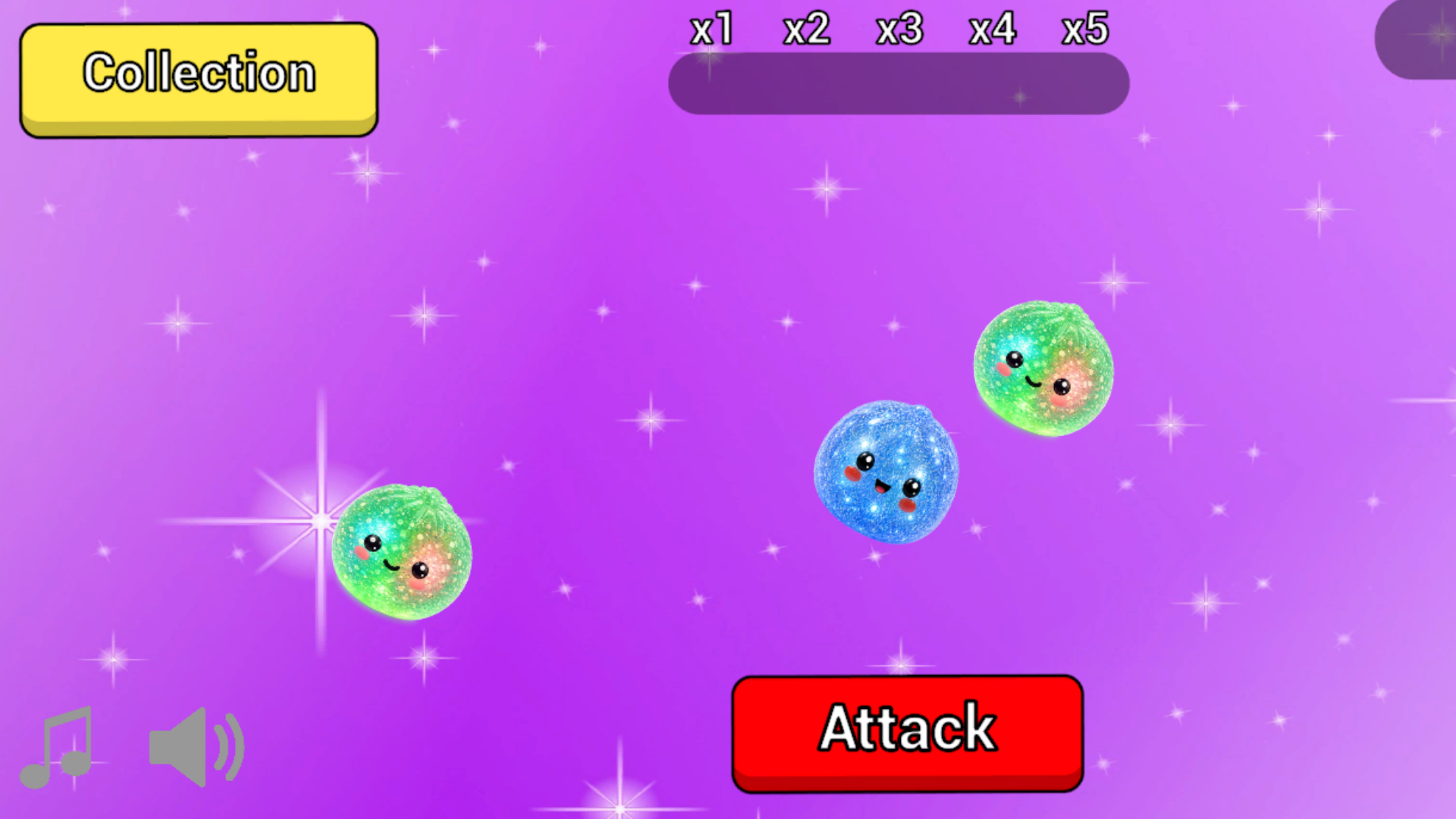 Dumpling Squish Merge — screenshot 5