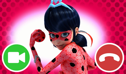 Call Ladybug and Discover Her Secrets!