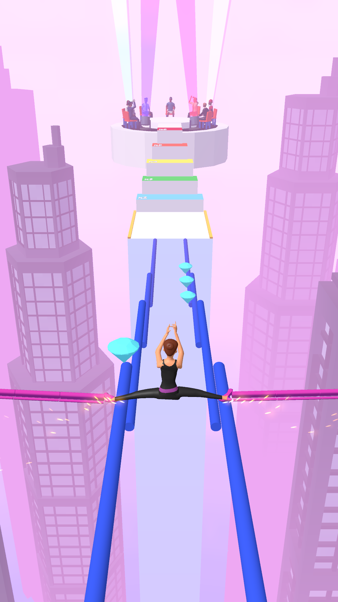 High Heels! screenshot 8
