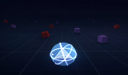 Vector Void — trailer