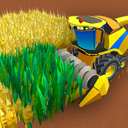 Harvest Puzzle 3D