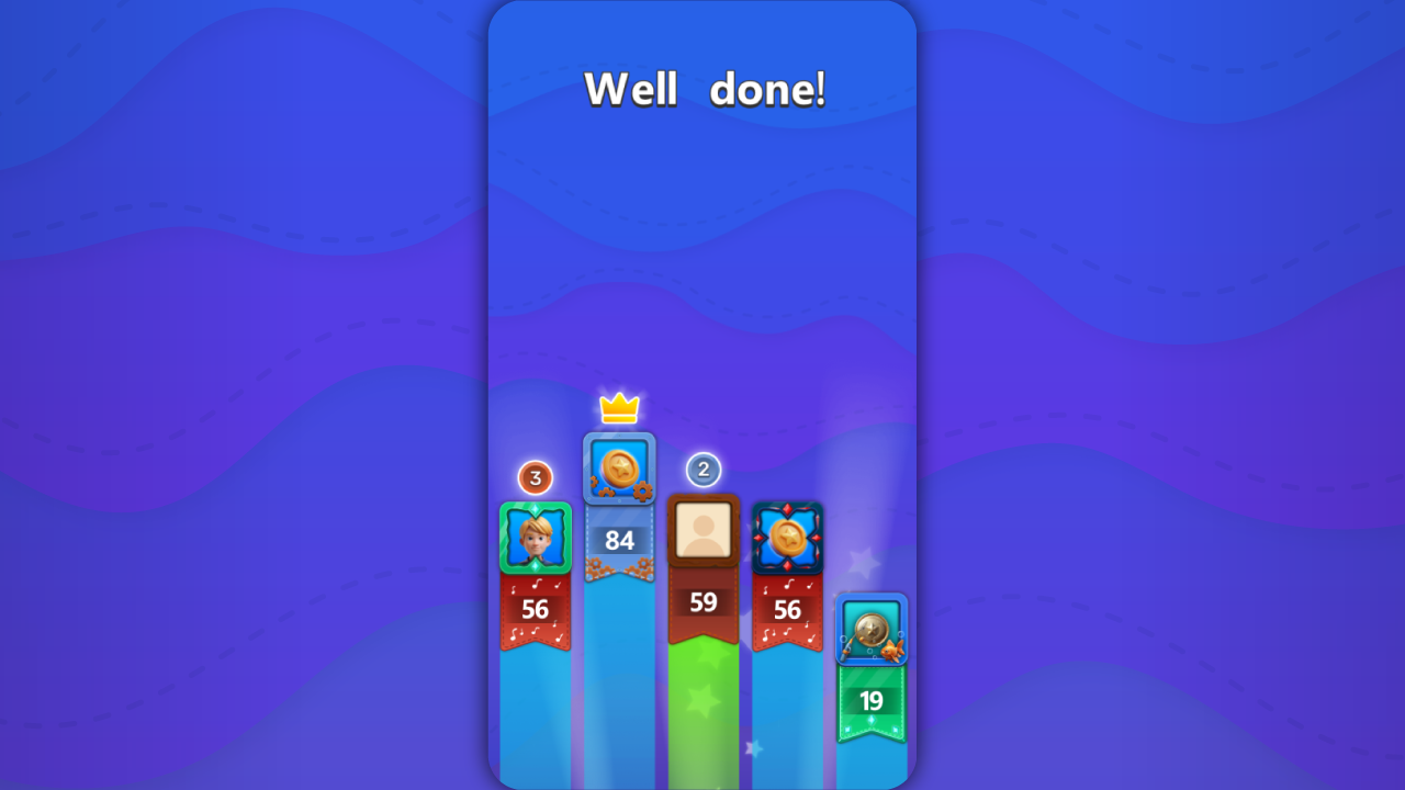 Online Quiz: Knowledge Power screenshot