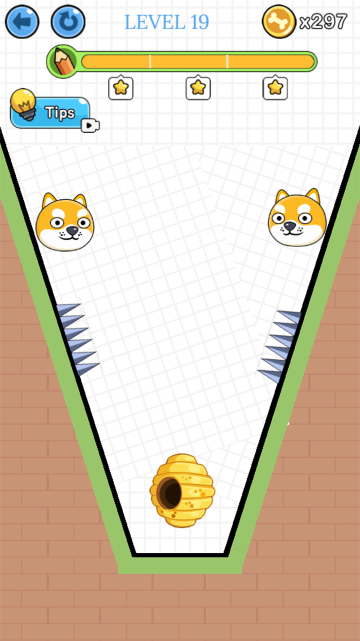 Save the Dog lite screenshot 7