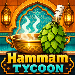 Hammam Tycoon