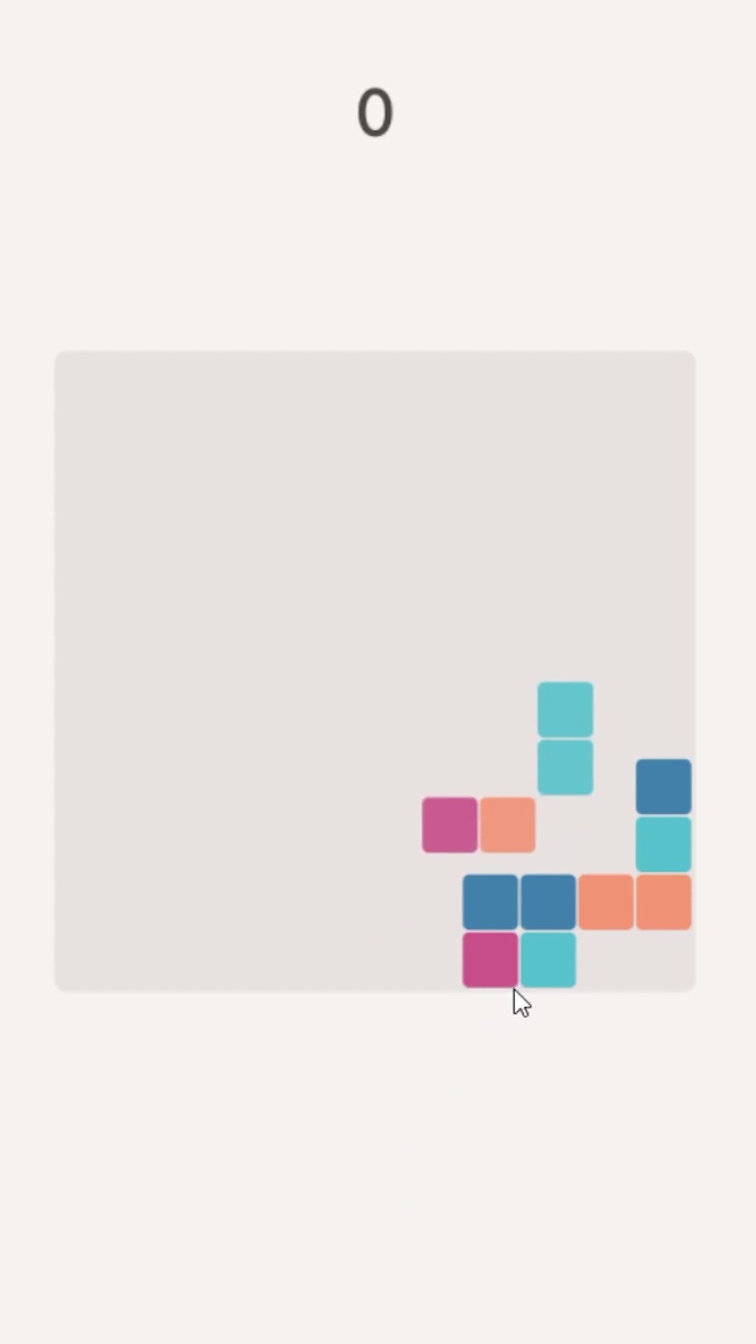Connect Blocks screenshot 5