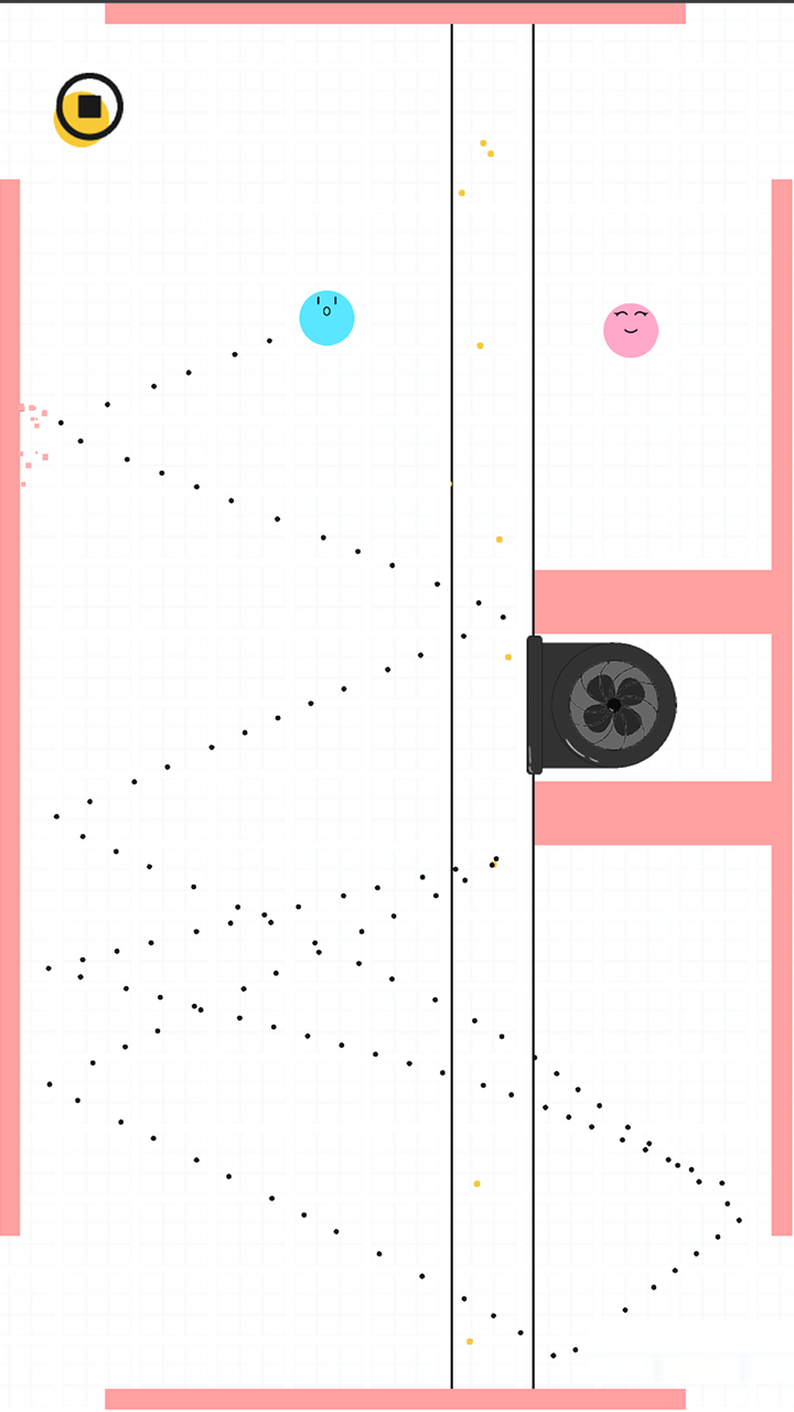 Super Bumper Balls screenshot 4