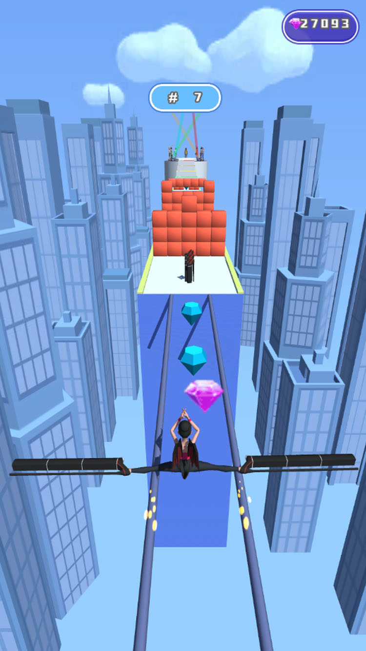 Heels Runner screenshot 7