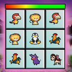 Onet Classic: Connect Animals