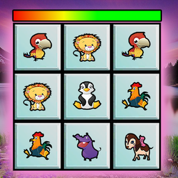 Onet Classic: Connect Animals