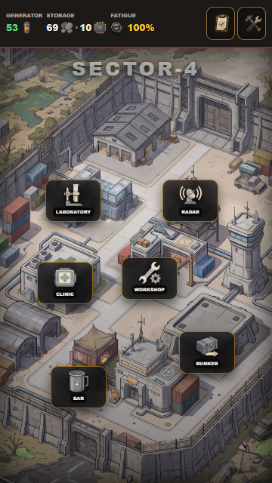 Neko Survivor screenshot 5