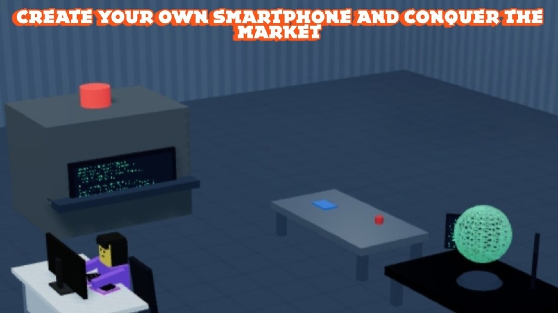 IT Tycoon: Developer Simulator — screenshot 6