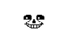 Sans Fight (Sans Simulator)