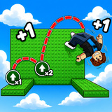 Jump +1
