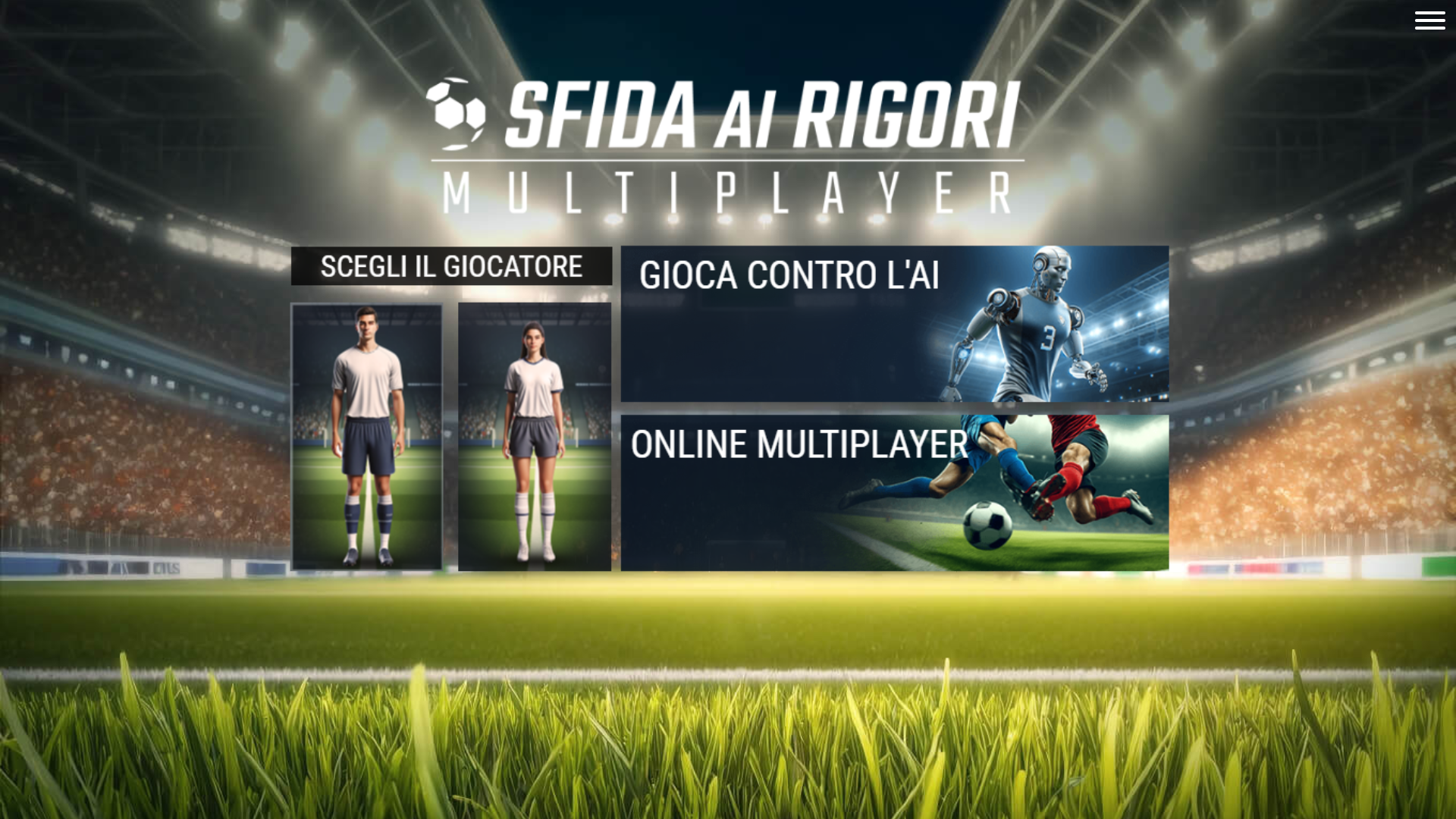 Penalty Challenge Multiplayer screenshot 8