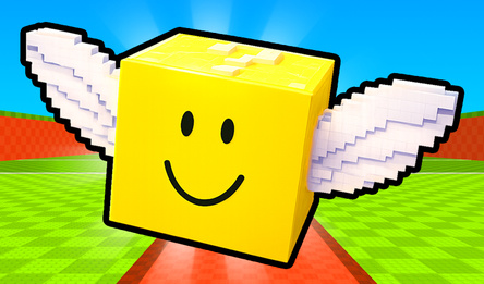 Lucky Brainrot Blocks Online