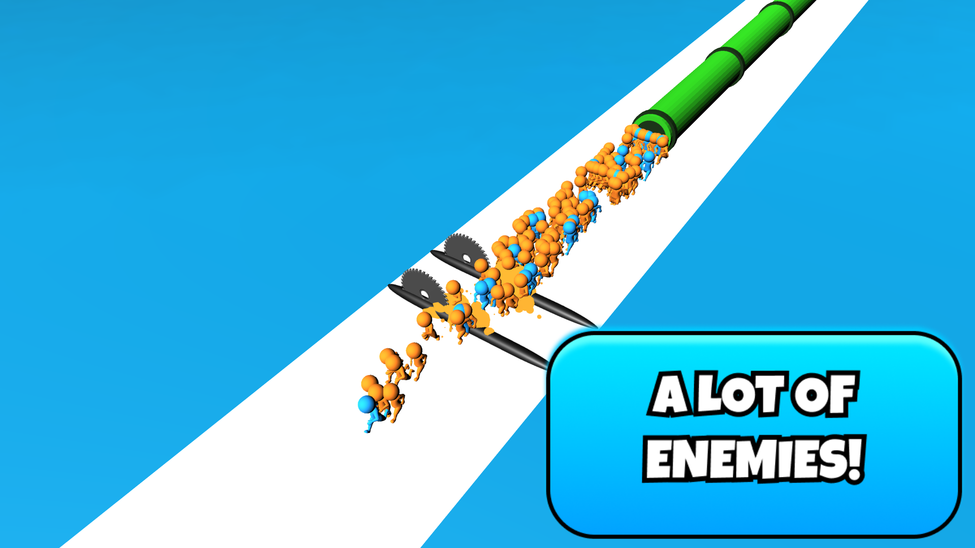 Lord of Traps — screenshot 2