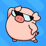 Catch Piggy