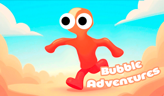 Bubble Adventures