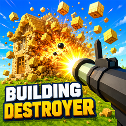 Building Destroyer