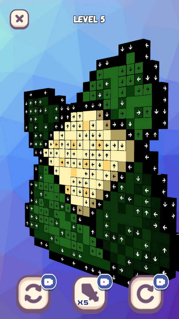 Take It Apart screenshot 4