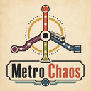 Metro Сhaos