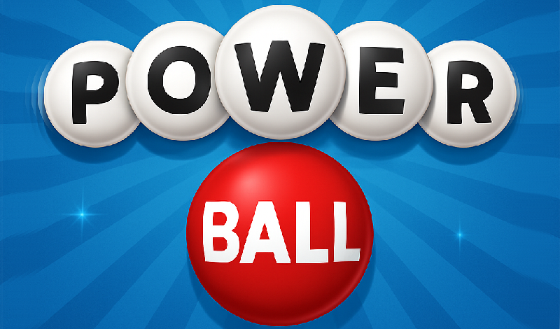 Powerball game cover
