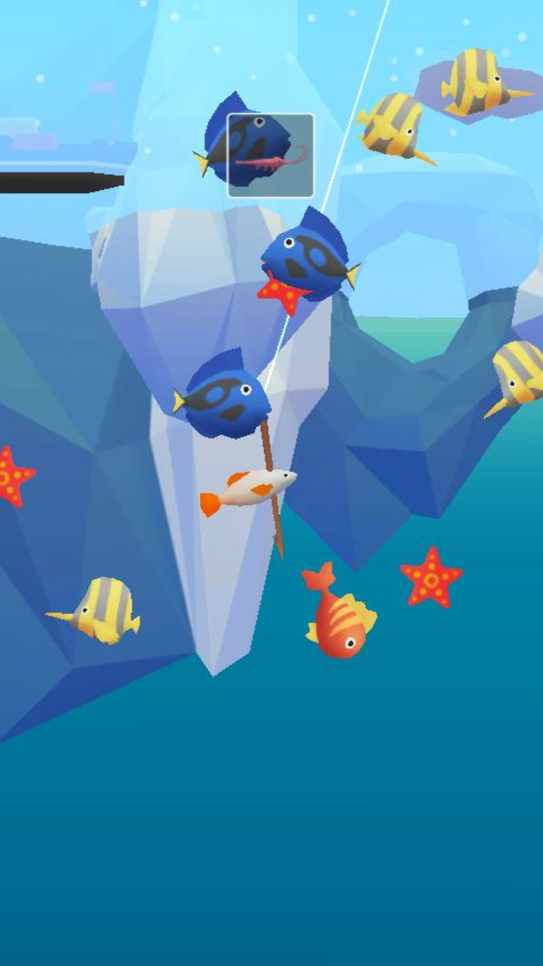 Fish Master - Go Fish screenshot 8
