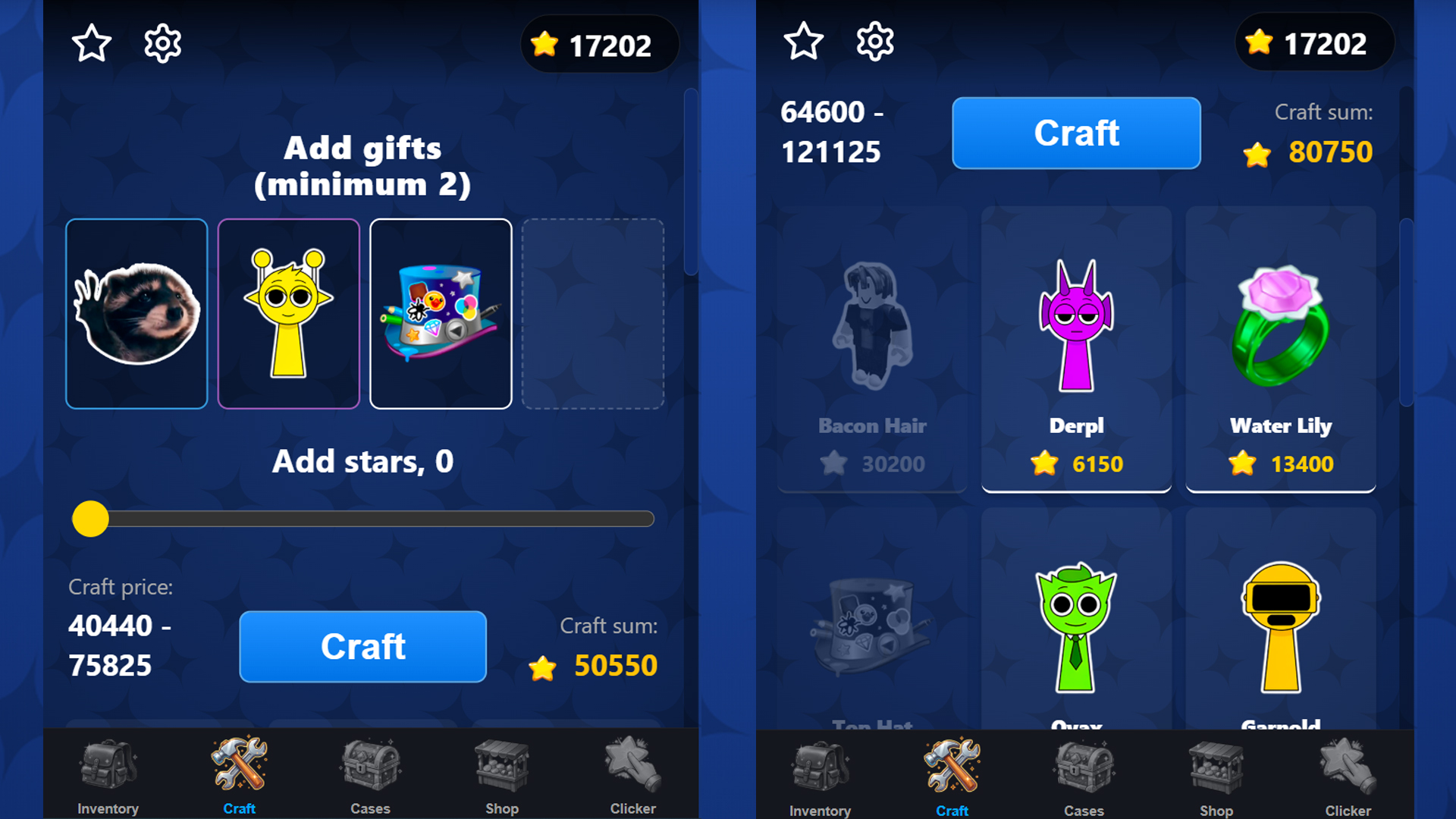 Case Simulator - Stickers — screenshot 6