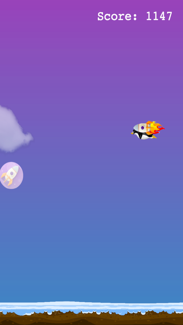 Yetisports screenshot 6