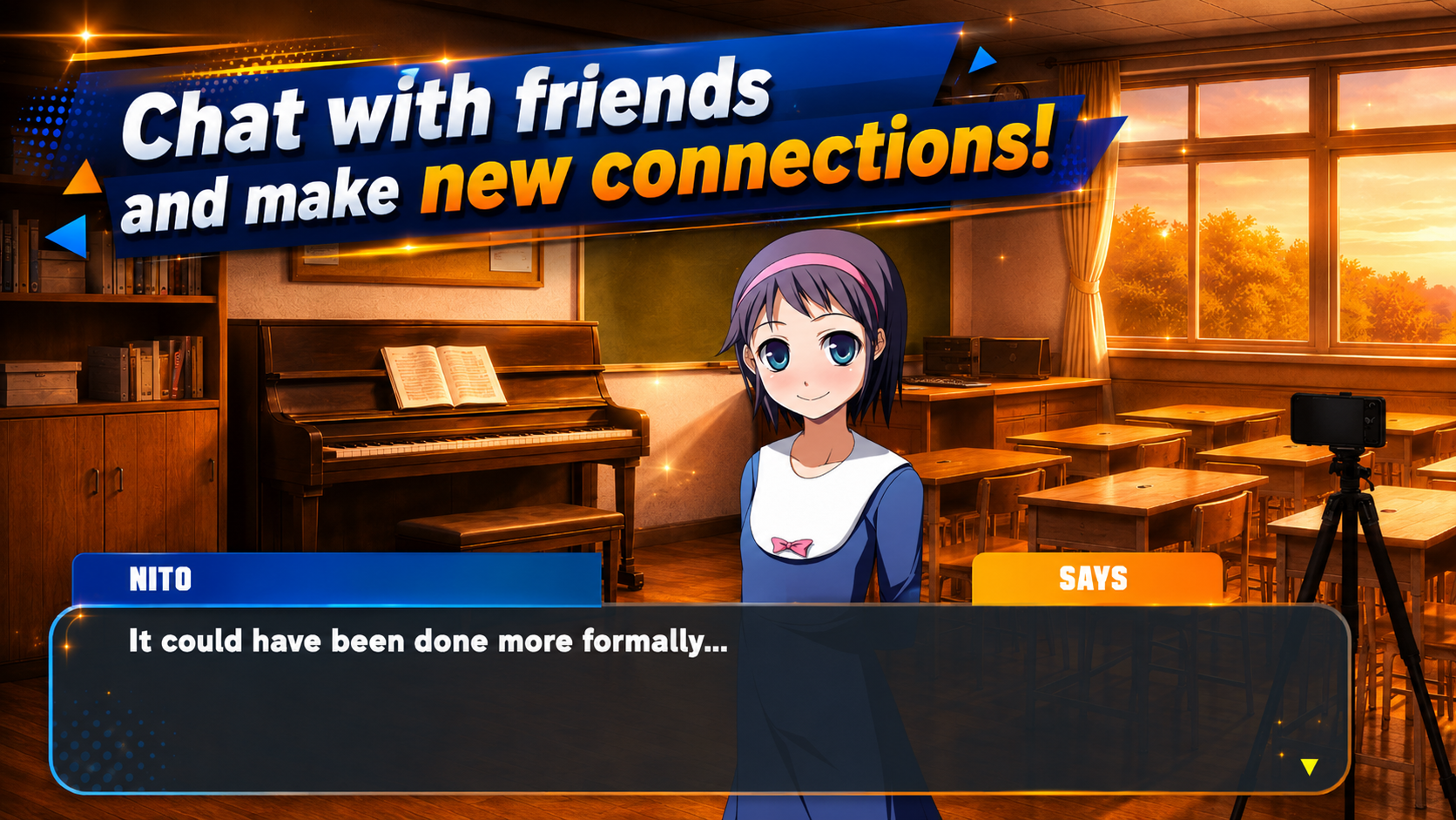 Change the past — screenshot 5