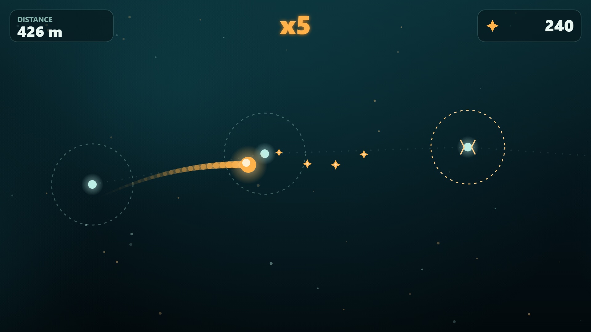 Lumigrip — screenshot 1
