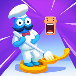 Noodle Rush