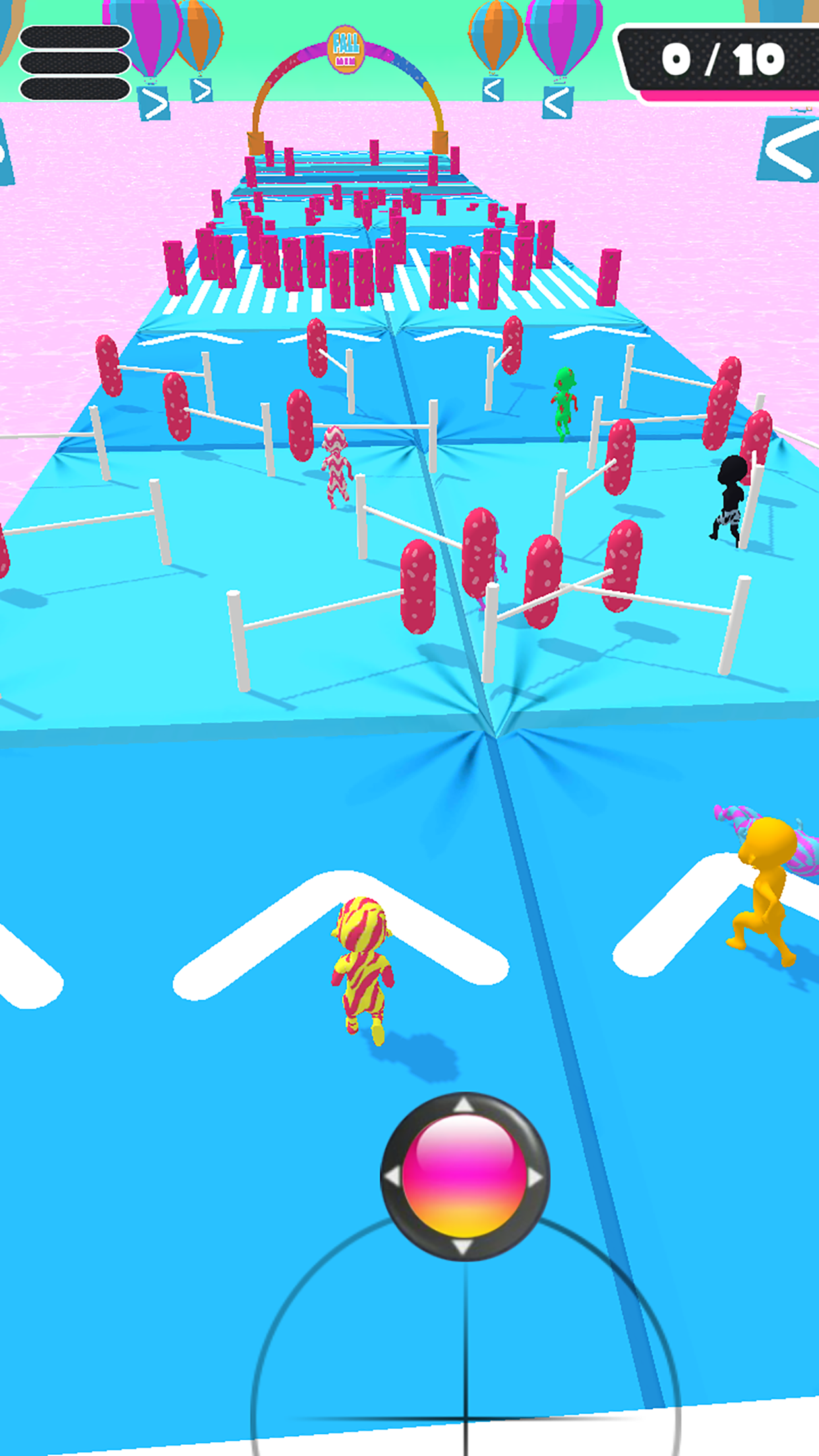 Fall Men screenshot 13