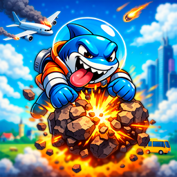 Crash Dash