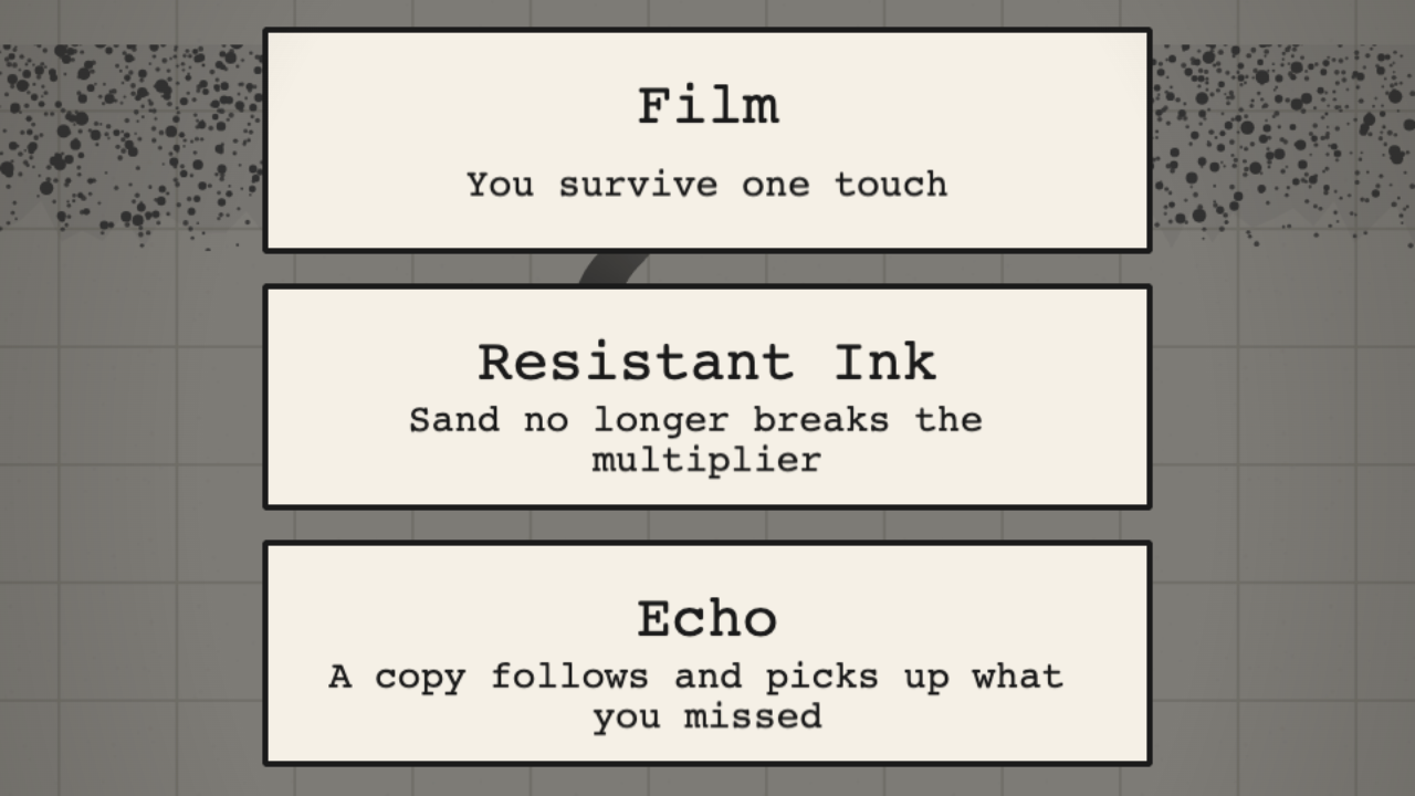 Blot: Ink Escape — screenshot 2