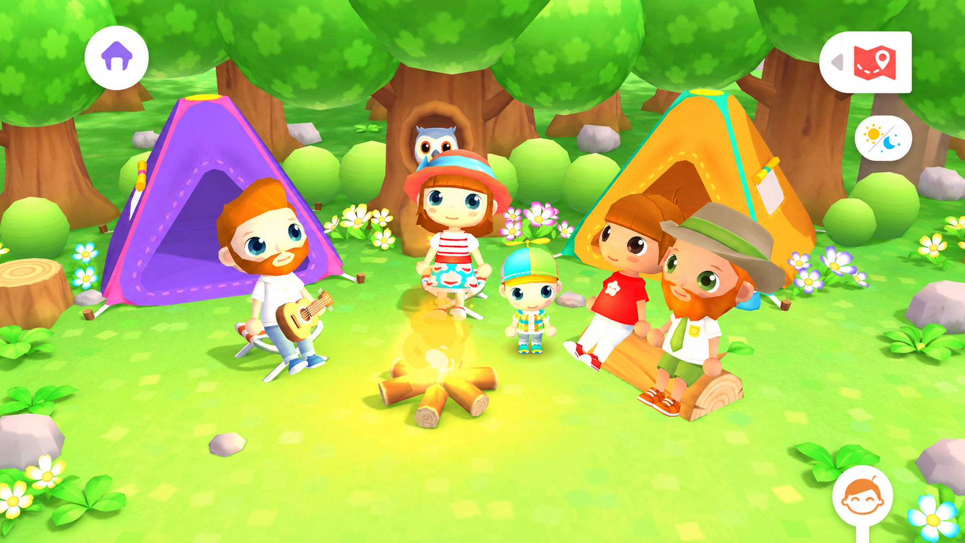 SunnyNest Hotel screenshot 12